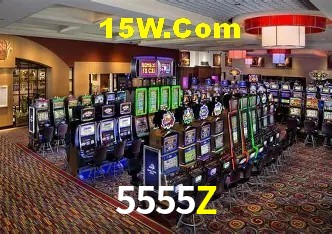 Welcome Bonus 5555Z