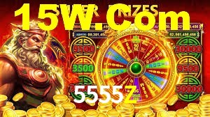 Welcome Bonus 5555Z