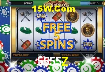 Slot Games 5555Z